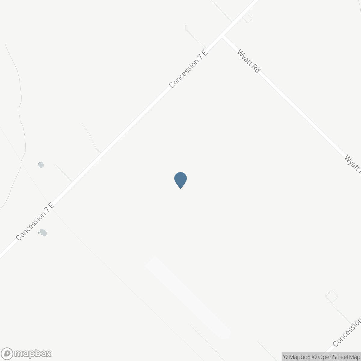 314 7TH CONCESSION ROAD E, Hamilton, Ontario L8B 1T5